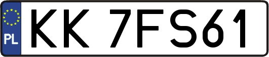 KK7FS61