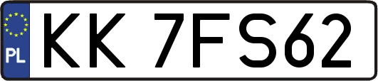 KK7FS62