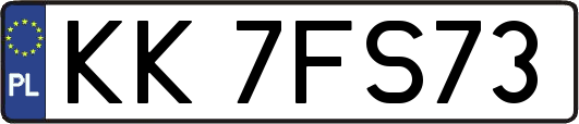 KK7FS73