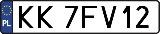 KK7FV12