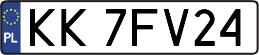 KK7FV24