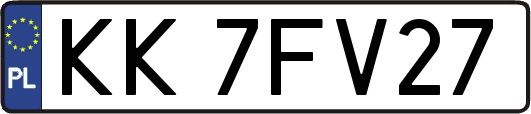 KK7FV27