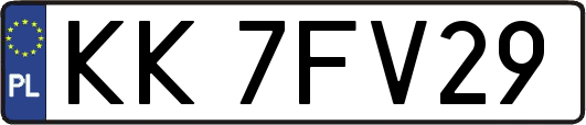 KK7FV29