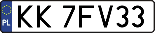 KK7FV33