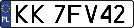 KK7FV42