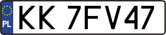 KK7FV47