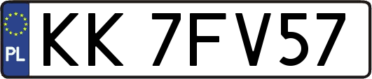 KK7FV57