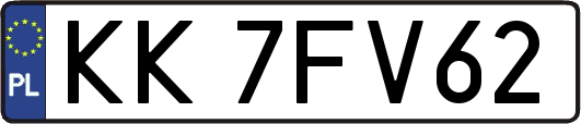 KK7FV62