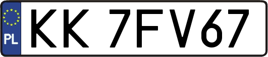 KK7FV67