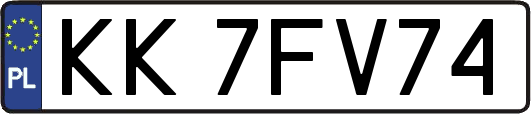 KK7FV74