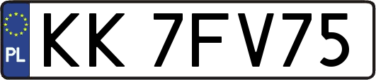 KK7FV75