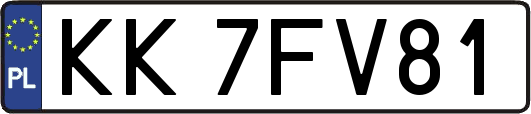 KK7FV81