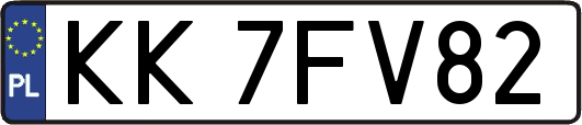 KK7FV82