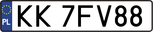 KK7FV88