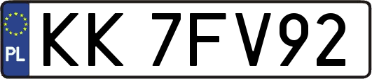 KK7FV92