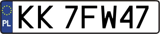 KK7FW47