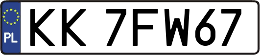 KK7FW67