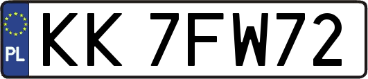 KK7FW72