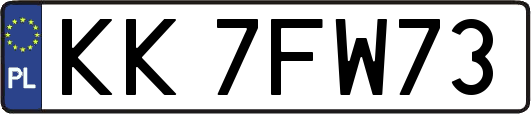 KK7FW73