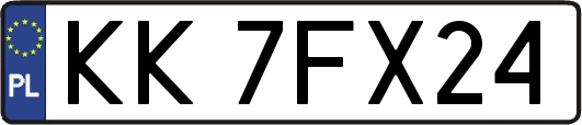 KK7FX24