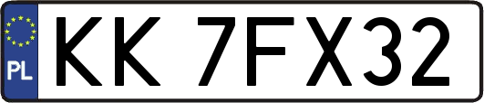 KK7FX32