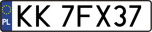 KK7FX37