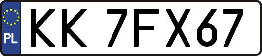 KK7FX67
