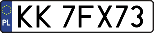 KK7FX73