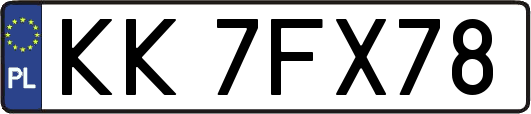 KK7FX78
