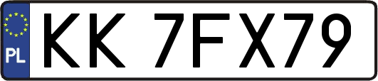 KK7FX79