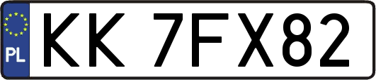 KK7FX82