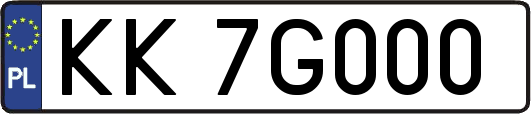 KK7G000