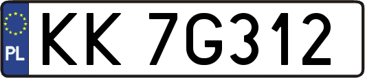 KK7G312