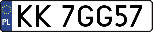 KK7GG57