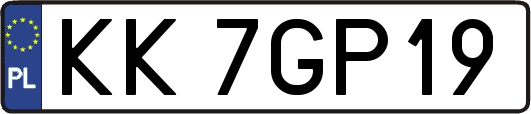 KK7GP19