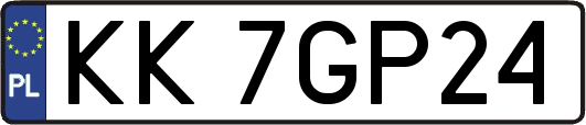 KK7GP24