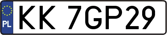 KK7GP29