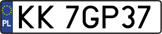 KK7GP37