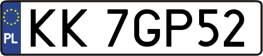 KK7GP52