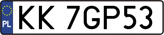 KK7GP53