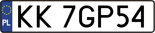 KK7GP54