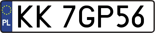 KK7GP56