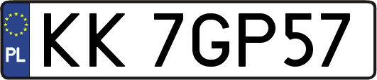 KK7GP57