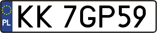 KK7GP59