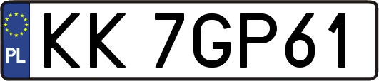 KK7GP61