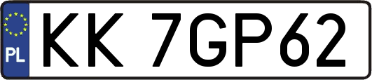 KK7GP62