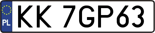 KK7GP63