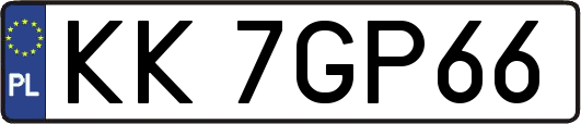 KK7GP66