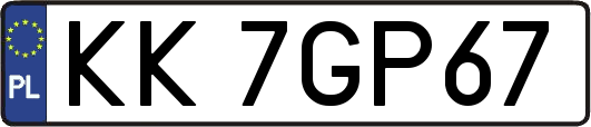 KK7GP67