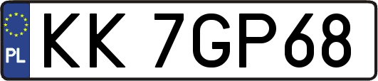KK7GP68
